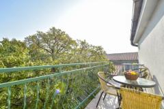 Appartementen Angelina Appartement 2 – Top 2 foto 4