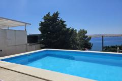 Appartementen Anita with Pool Appartement 4 – Villa foto 1