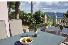 Beachfront Appartementen Baricevic wit Appartement 1 – Top 1 foto 1