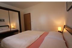 Beachfront Appartementen Baricevic wit Appartement 1 – Top 1 foto 2