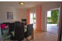 Beachfront Appartementen Baricevic wit Appartement 1 – Top 1 foto 4