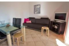 Beachfront Appartementen Baricevic wit Appartement 1 – Top 1 foto 5