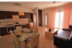 Beachfront Appartementen Baricevic wit Appartement 2 – Top 2 foto 1