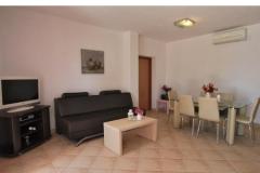 Beachfront Appartementen Baricevic wit Appartement 2 – Top 2 foto 2