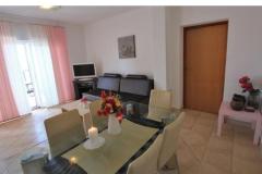 Beachfront Appartementen Baricevic wit Appartement 2 – Top 2 foto 4