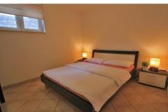 Beachfront Appartementen Baricevic wit Appartement 2 – Top 2 foto 5