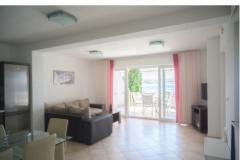 Beachfront Appartementen Baricevic wit Appartement 3 – Top 3 foto 1