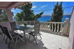 Beachfront Appartementen Baricevic wit Appartement 4 – Top 4 foto 1