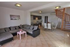 Beachfront Appartementen Baricevic wit Appartement 4 – Top 4 foto 2