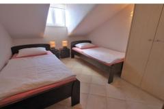 Beachfront Appartementen Baricevic wit Appartement 4 – Top 4 foto 5