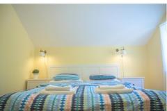 Beachfront Appartementen Carlo Appartement 1 – Top 1 foto 2