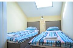 Beachfront Appartementen Carlo Appartement 1 – Top 1 foto 3