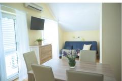Beachfront Appartementen Carlo Appartement 1 – Top 1 foto 4