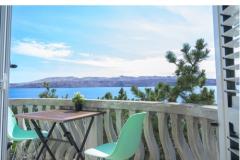 Beachfront Appartementen Carlo Appartement 1 – Top 1 foto 5