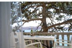 Beachfront Appartementen Carlo Appartement 2 – Top 2 foto 1