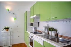 Beachfront Appartementen Carlo Appartement 2 – Top 2 foto 4