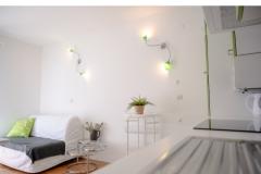 Beachfront Appartementen Carlo Appartement 2 – Top 2 foto 5