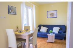 Beachfront Appartementen Carlo Appartement 3 – Top 3 foto 4