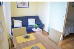 Beachfront Appartementen Carlo Appartement 3 – Top 3 foto 5