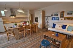 Beachfront Appartementen Christian Appartement 1 – Top 1 foto 1