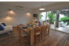 Beachfront Appartementen Christian Appartement 1 – Top 1 foto 2