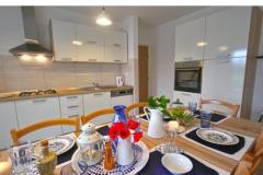 Beachfront Appartementen Christian Appartement 1 – Top 1 foto 3