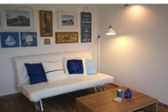 Beachfront Appartementen Christian Appartement 1 – Top 1 foto 4