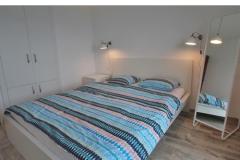 Beachfront Appartementen Christian Appartement 1 – Top 1 foto 5