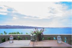 Beachfront Appartementen Christian Appartement 2 – Top 2 foto 1