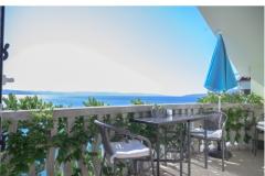 Beachfront Appartementen Christian Appartement 2 – Top 2 foto 2