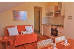 Beachfront Appartementen Christian Appartement 2 – Top 2 foto 3