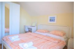 Beachfront Appartementen Christian Appartement 2 – Top 2 foto 4