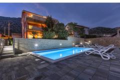 Appartementen Dina Appartement 1 – Green foto 2