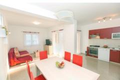 Appartementen Dina Appartement 2 – Red foto 5