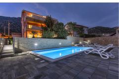 Appartementen Dina Appartement 3 – Orange foto 2