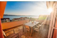 Appartementen Dina Appartement 3 – Orange foto 4