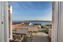 Appartementen Dina Appartement 3 – Orange foto 5