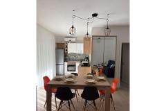 Beachfront Appartementen A+M Appartement 1 – Top1 foto 4