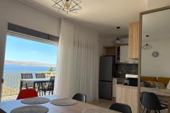 Beachfront Appartementen A+M Appartement 2 – Top2 foto 1