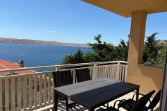 Beachfront Appartementen A+M Appartement 2 – Top2 foto 3