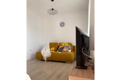 Beachfront Appartementen A+M Appartement 2 – Top2 foto 4