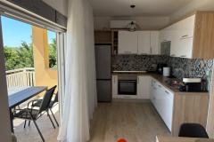 Beachfront Appartementen A+M Appartement 2 – Top2 foto 5