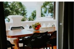 Beachfront Appartementen Amaris Appartement 1 – Top 1 foto 1