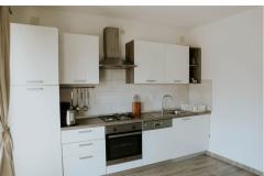 Beachfront Appartementen Amaris Appartement 1 – Top 1 foto 2