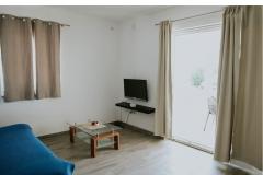 Beachfront Appartementen Amaris Appartement 1 – Top 1 foto 3