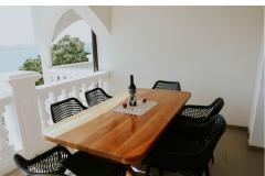 Beachfront Appartementen Amaris Appartement 2 – Top 2 foto 2