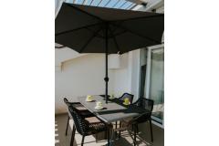 Beachfront Appartementen Amaris Appartement 3 – Top 3 foto 2