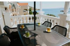 Beachfront Appartementen Amaris Appartement 3 – Top 3 foto 3