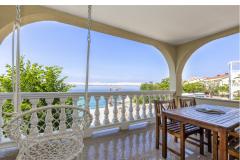 Beachfront Appartementen Laszlo Appartement 1 – Top 1 foto 1