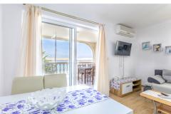 Beachfront Appartementen Laszlo Appartement 1 – Top 1 foto 2